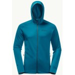 Jack Wolfskin Baiselberg Hooded FZ Herren